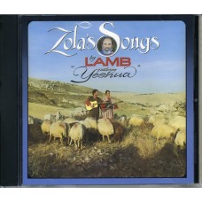 Zola's Songs By Lamb